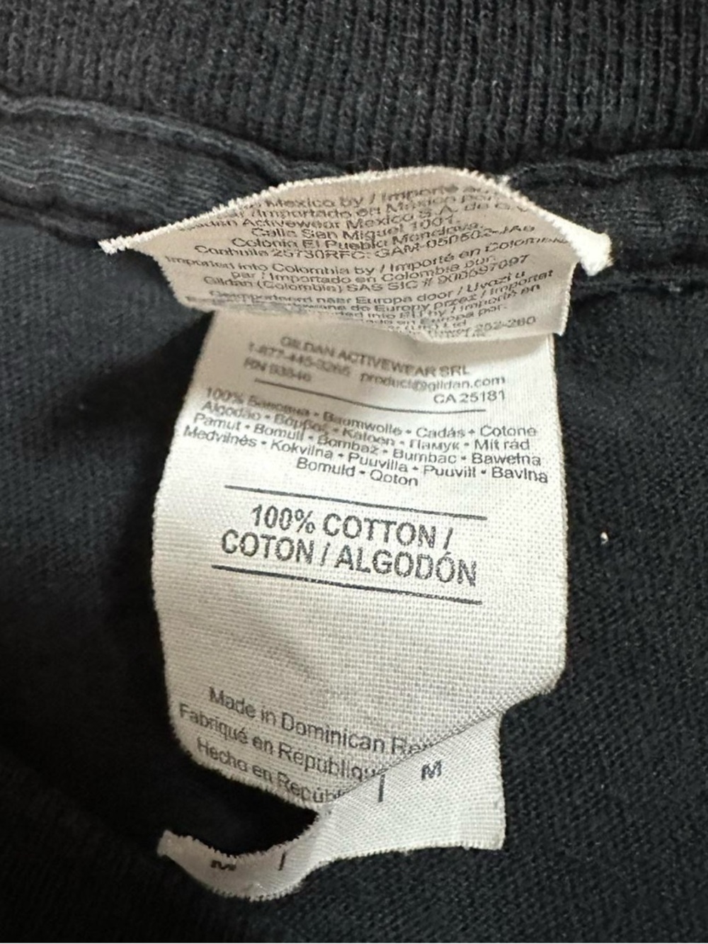 100 Gecs Men’s Limited Edition Tree of Clues Vinyl Edition Pre-Order Release M - Picture 3 of 4